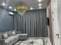 2-комнатная квартира · 56 м² · 3/20 этаж, Абая 160 — Туркебаева за 65 млн ₸ в Алматы, Бостандыкский р-н — фото 2