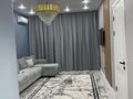 2-комнатная квартира · 56 м² · 3/20 этаж, Абая 160 — Туркебаева за 65 млн ₸ в Алматы, Бостандыкский р-н — фото 4