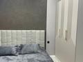 2-комнатная квартира · 56 м² · 3/20 этаж, Абая 160 — Туркебаева за 65 млн ₸ в Алматы, Бостандыкский р-н — фото 5