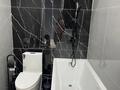 2-комнатная квартира · 56 м² · 3/20 этаж, Абая 160 — Туркебаева за 65 млн ₸ в Алматы, Бостандыкский р-н — фото 8