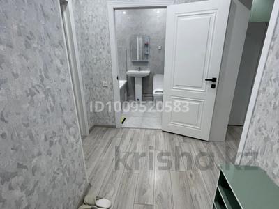 2-бөлмелі пәтер · 48 м² · 2/12 қабат, мкр Шымсити, ​Туркия 1280/2, бағасы: 26.5 млн ₸ в Шымкенте, Абайский р-н