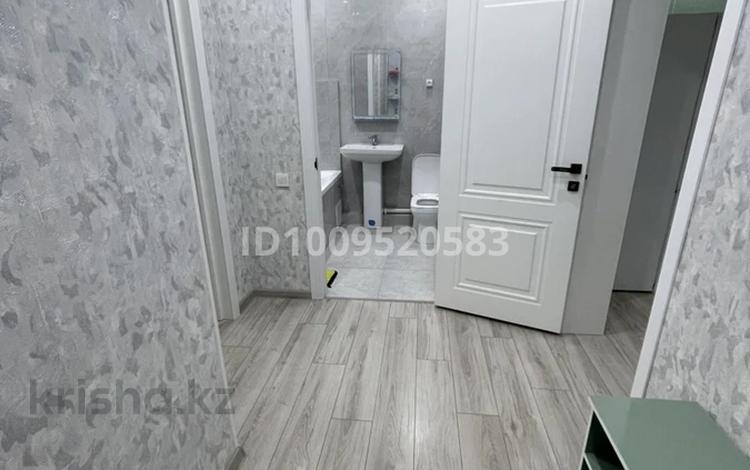 2-бөлмелі пәтер · 48 м² · 2/12 қабат, мкр Шымсити, ​Туркия 1280/2, бағасы: 26.5 млн ₸ в Шымкенте, Абайский р-н — фото 2