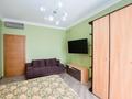 3-комнатная квартира, 101 м², 7/8 этаж, Кабанбай батыра за 77 млн 〒 в Астане, Есильский р-н — фото 14