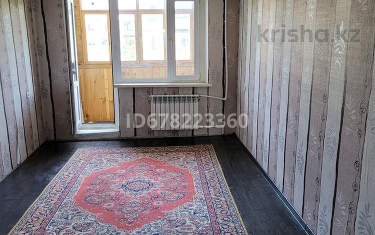 2-комнатная квартира, 44.4 м², 4/5 этаж, Абая 44 за 10 млн 〒 в Сатпаев — фото 31