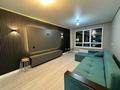 3-бөлмелі пәтер · 77 м² · 8/9 қабат, мкр Аккент, Мкр. Аккент 73, бағасы: 330 000 ₸ в Алматы, Алатауский р-н