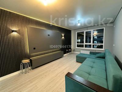 3-бөлмелі пәтер · 77 м² · 8/9 қабат, мкр Аккент, Мкр. Аккент 73, бағасы: 330 000 ₸ в Алматы, Алатауский р-н