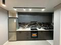 3-бөлмелі пәтер · 77 м² · 8/9 қабат, мкр Аккент, Мкр. Аккент 73, бағасы: 330 000 ₸ в Алматы, Алатауский р-н — фото 2