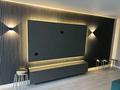 3-бөлмелі пәтер · 77 м² · 8/9 қабат, мкр Аккент, Мкр. Аккент 73, бағасы: 330 000 ₸ в Алматы, Алатауский р-н — фото 3