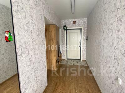 3-комнатная квартира · 77 м² · 5/9 этаж, Зелёная ул. 25/1блокБ за 250 000 〒 в Костанае