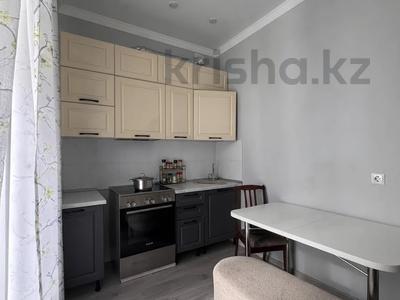 1-бөлмелі пәтер · 40.7 м² · 1/10 қабат, Туран 46/6, бағасы: 30.8 млн ₸ в Астане, Есильский р-н