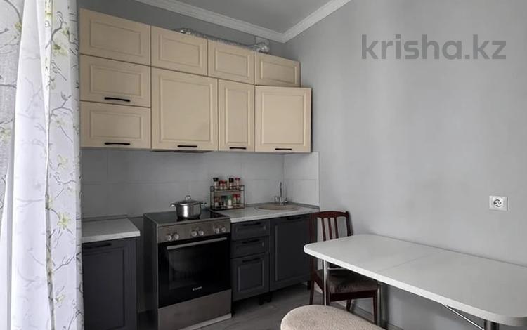 1-бөлмелі пәтер · 40.7 м² · 1/10 қабат, Туран 46/6, бағасы: 30.8 млн ₸ в Астане, Есильский р-н — фото 2