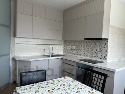3-комнатная квартира · 125 м² · 12/41 этаж, Достык 5/1 — Рядом с ТЦ Керуен за 55 млн ₸ в Астане, Есильский р-н