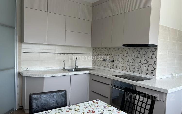3-бөлмелі пәтер · 125 м² · 12/41 қабат, Достык 5/1 — Рядом с ТЦ Керуен, бағасы: 55 млн ₸ в Астане, Есильский р-н — фото 2