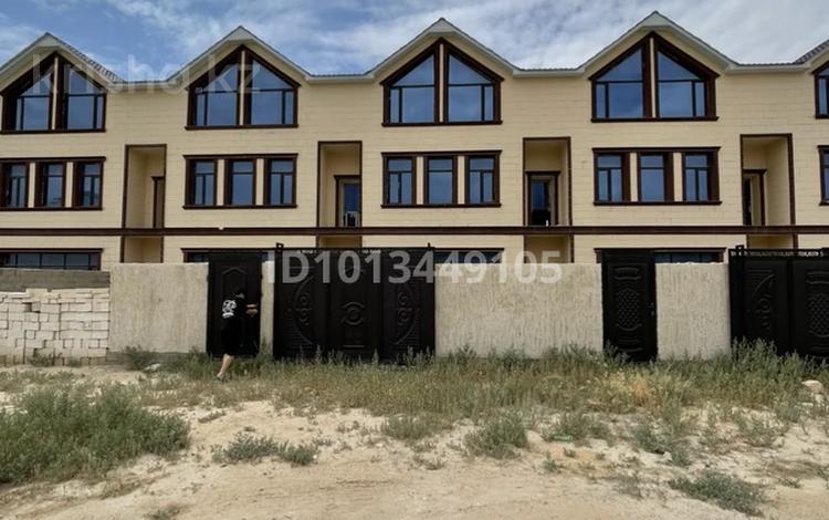 Часть дома · 6 комнат · 330 м² · 1.6 сот., 5 мкр 58а за 36 млн ₸ в Жанаозен — фото 2