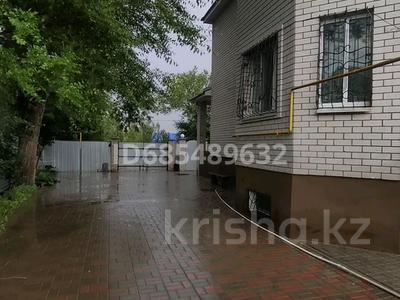 Отдельный дом · 5 комнат · 350 м² · 11 сот., Квартал Энергетиков 24 за 55.5 млн ₸ в Каргалинском (Жилянке)