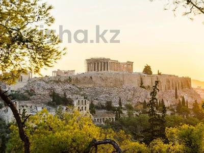 2-комнатная квартира · 41 м² · 2/4 этаж, Пирей 16 за 80 млн 〒 в Афинах