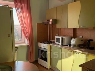 2-комнатная квартира · 58 м² · 5/9 этаж, Кабанбай батыра — Ауэзова за 280 000 ₸ в Алматы, Алмалинский р-н
