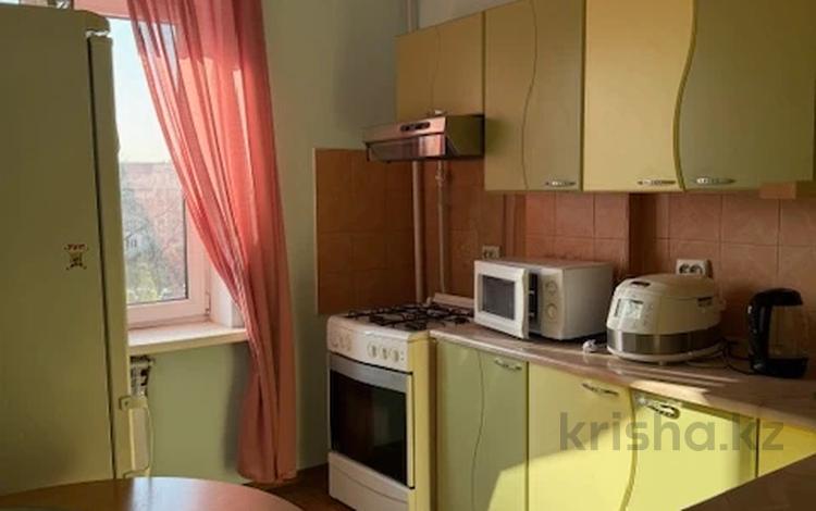 2-комнатная квартира · 58 м² · 5/9 этаж, Кабанбай батыра — Ауэзова за 280 000 ₸ в Алматы, Алмалинский р-н — фото 9