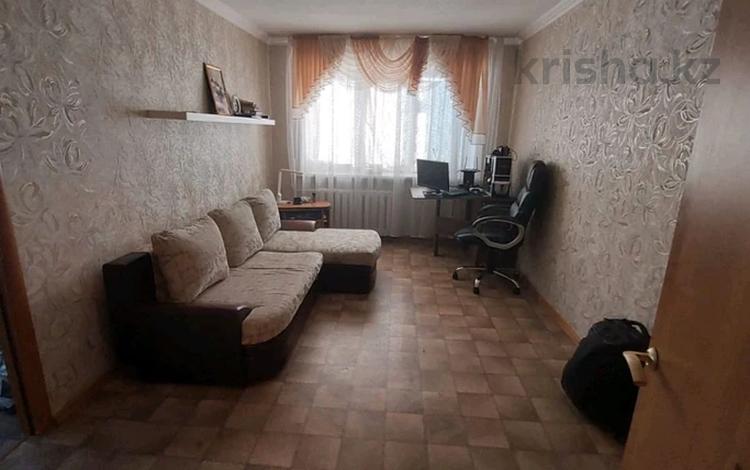 2-комнатная квартира, 45 м², 3/5 этаж помесячно, Букетова