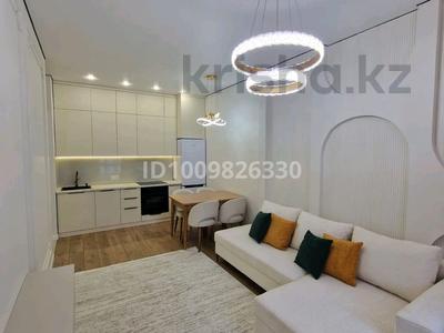 2-бөлмелі пәтер · 41 м² · 10/12 қабат, ул. Жошы хан, 12/3 12/3 — СВЕРА ПАРК, бағасы: 39.9 млн ₸ в Астане, Есильский р-н
