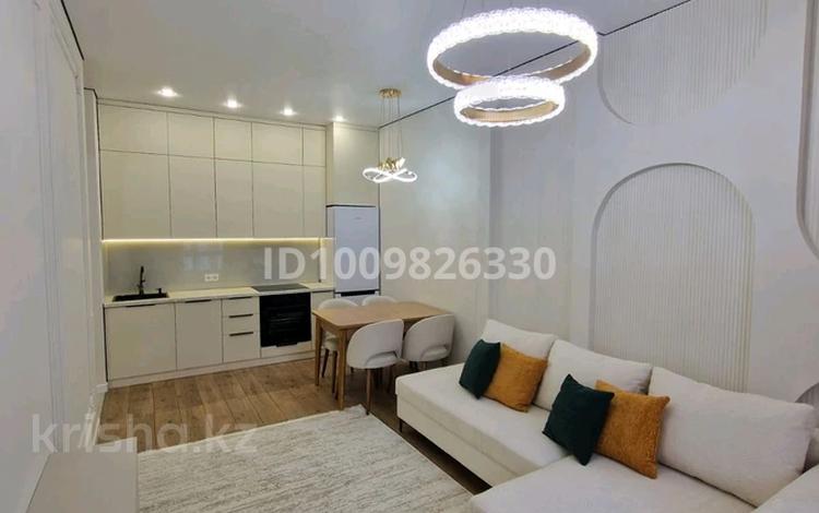 2-комнатная квартира · 41 м² · 10/12 этаж, ул. Жошы хан, 12/3 12/3 — СВЕРА ПАРК за 39.9 млн ₸ в Астане, Есильский р-н — фото 2