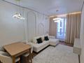2-комнатная квартира · 41 м² · 10/12 этаж, ул. Жошы хан, 12/3 12/3 — СВЕРА ПАРК за 39.9 млн ₸ в Астане, Есильский р-н — фото 2