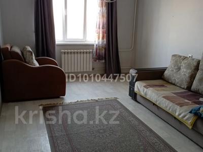 1-бөлмелі пәтер · 40 м² · 6/9 қабат, Мкр Таугуль-1 48 — По улице Навои, бағасы: 34 млн ₸ в Алматы