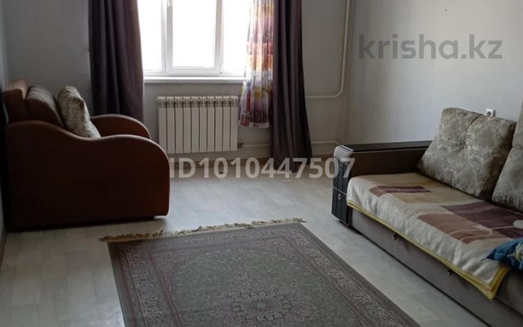 1-бөлмелі пәтер · 40 м² · 6/9 қабат, Мкр Таугуль-1 48 — По улице Навои, бағасы: 34 млн ₸ в Алматы — фото 2
