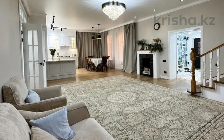 Жеке үй · 6 бөлме · 256 м² · 5.7 жүзд., Рыскулова 106, бағасы: 65 млн ₸ в Актобе — фото 2