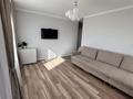 2-бөлмелі пәтер · 55.4 м² · 10/12 қабат, Казыбек би 35/1, бағасы: 40 млн ₸ в Астане, Нура р-н — фото 10