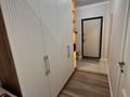 2-бөлмелі пәтер · 55.4 м² · 10/12 қабат, Казыбек би 35/1, бағасы: 40 млн ₸ в Астане, Нура р-н — фото 16