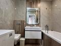 2-бөлмелі пәтер · 55.4 м² · 10/12 қабат, Казыбек би 35/1, бағасы: 40 млн ₸ в Астане, Нура р-н — фото 20