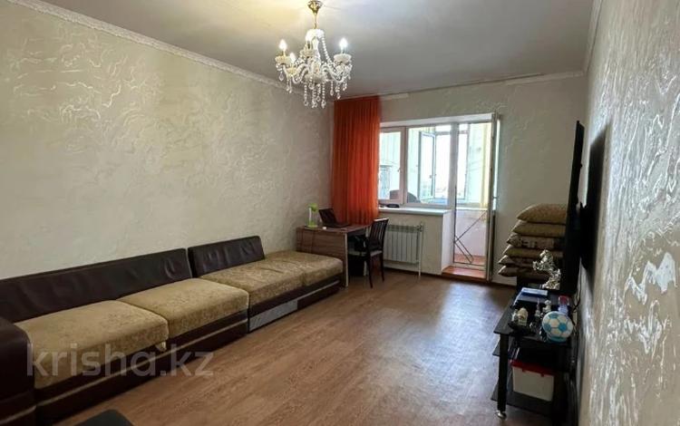 3-комнатная квартира · 86.7 м² · 5/5 этаж, Красносельская 128 за 29.9 млн ₸ в Костанае — фото 2