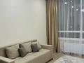 1-комнатная квартира · 33.5 м² · 5/9 этаж, Тұран — Барыс Арена за 270 000 ₸ в Астане, Нура р-н