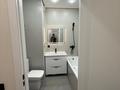 2-комнатная квартира · 59 м² · 7/9 этаж, мкр Думан-2, Мкрн Думан-2 63 за 320 000 〒 в Алматы, Медеуский р-н — фото 13