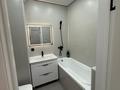 2-комнатная квартира · 59 м² · 7/9 этаж, мкр Думан-2, Мкрн Думан-2 63 за 320 000 〒 в Алматы, Медеуский р-н — фото 14