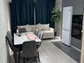 1-бөлмелі пәтер · 50 м² · 3/5 қабат, 20-й микрорайон — Новая Саина-Монке би, бағасы: 250 000 ₸ в Алматы, Алатауский р-н