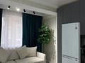 1-бөлмелі пәтер · 50 м² · 3/5 қабат, 20-й микрорайон — Новая Саина-Монке би, бағасы: 250 000 ₸ в Алматы, Алатауский р-н — фото 12