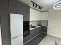 1-бөлмелі пәтер · 50 м² · 3/5 қабат, 20-й микрорайон — Новая Саина-Монке би, бағасы: 250 000 ₸ в Алматы, Алатауский р-н — фото 14
