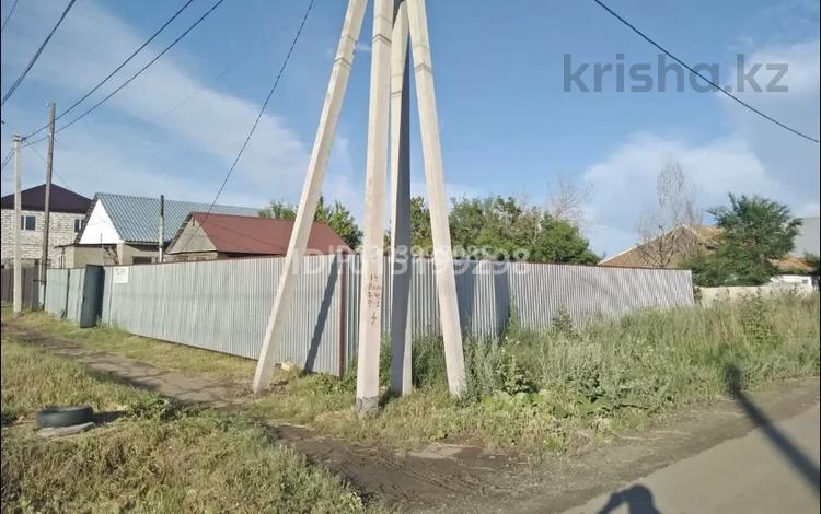 Участок · 7 соток, Лиза чайкино 38 — Возле Магазина Хан маркет за 8 млн ₸ в Кокшетау — фото 3