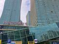 Паркинг · 20 м² · Достык 5 — ТРЦ КЕРУЕН заезд со стороны Керуен, возле ресторана Пинта и Каганат за 30 000 ₸ в Астане, Есильский р-н