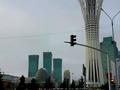 Паркинг · 20 м² · Достык 5 — ТРЦ КЕРУЕН заезд со стороны Керуен, возле ресторана Пинта и Каганат за 30 000 ₸ в Астане, Есильский р-н — фото 2