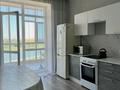 1-комнатная квартира · 40 м² · 7/12 этаж, Чингиз Айтматов 60/1 за 2 500 ₸ в Астане, Есильский р-н