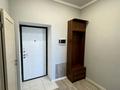1-комнатная квартира · 40 м² · 7/12 этаж, Чингиз Айтматов 60/1 за 2 500 ₸ в Астане, Есильский р-н — фото 2