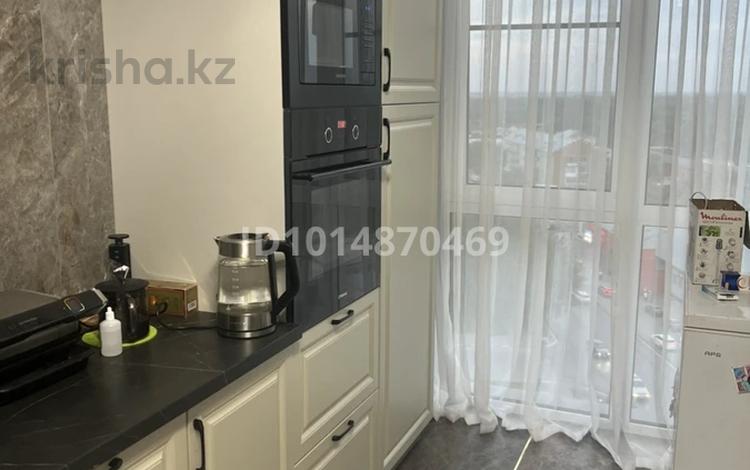 3-комнатная квартира · 95 м² · 10/13 этаж, Абая 70 за 68 млн ₸ в Семее — фото 2