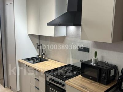 1-комнатная квартира · 38 м² · 4/9 этаж, мкр Омега, Молдашева 20/1 за 170 000 〒 в Уральске