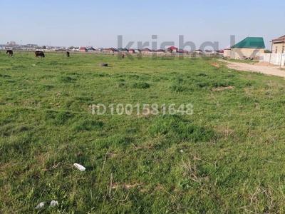 Участок · 8 соток, Мкр. Кызыл Жар за 6 млн 〒 в Шымкенте, Туран р-н