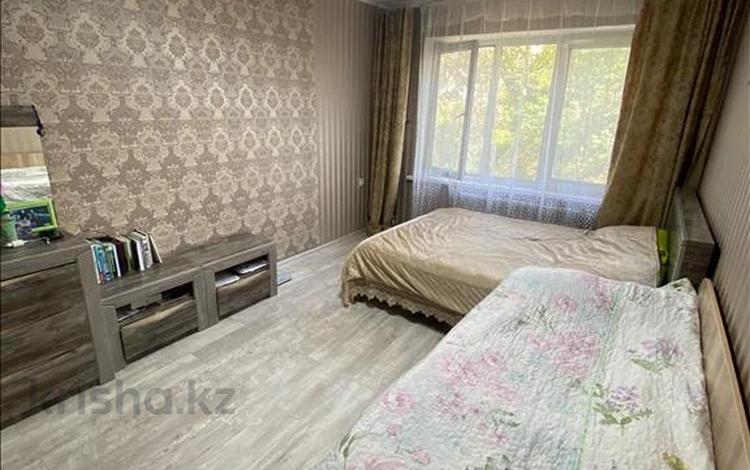 4-бөлмелі пәтер · 75 м² · 4/4 қабат, Көктем-1 ш/а. — Тимирязева, бағасы: 54 млн ₸ в Алматы, Бостандыкский р-н — фото 21