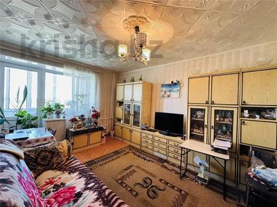 2-комнатная квартира · 50 м² · 7/9 этаж, Пр Абая 80/2 за 7.5 млн 〒 в Шахтинске
