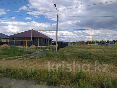 Участок · 14 соток, Туран — М.Шокай за ~ 30 млн ₸ в Косшы
